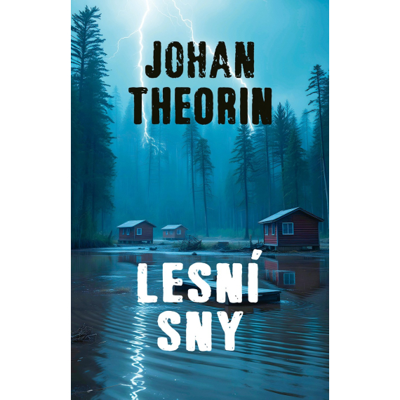 Lesní sny                    