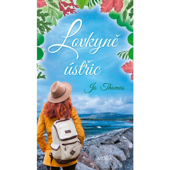 Lovkyně ústřic                    