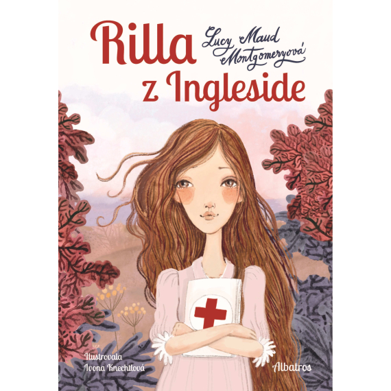 Rilla z Ingleside                    