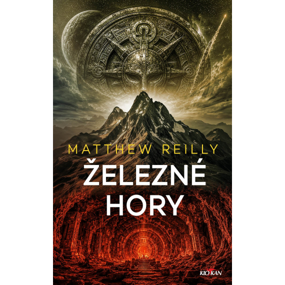 Železné hory                    