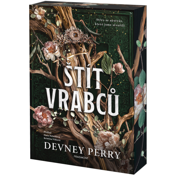 Štít vrabců                    