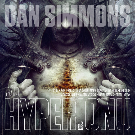 Pád Hyperionu                    