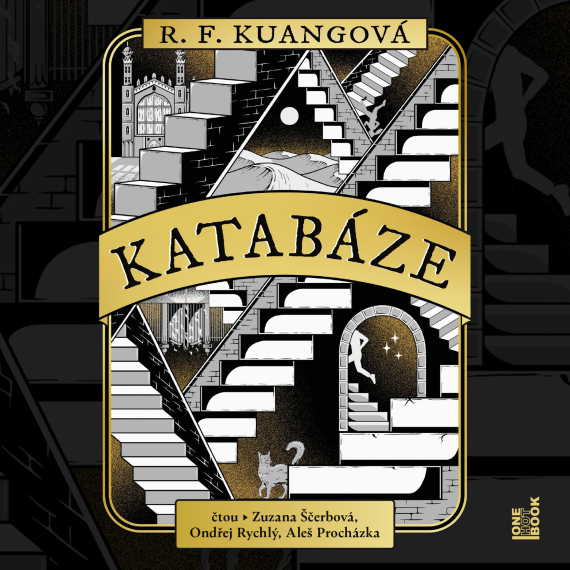 Katabáze                    
