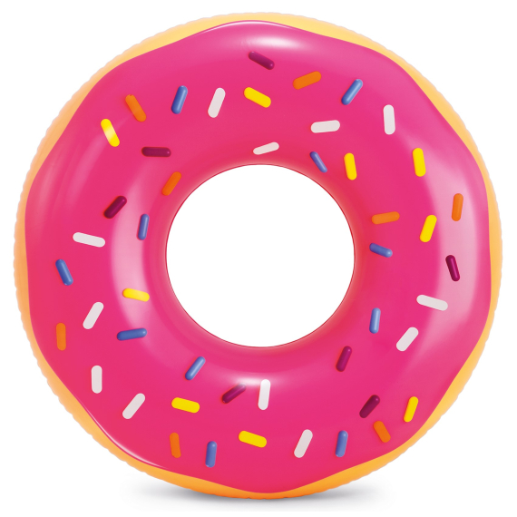 Kruh plovací donut                    