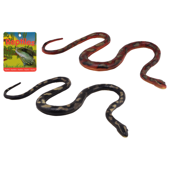 Had - zmije 135 cm                    
