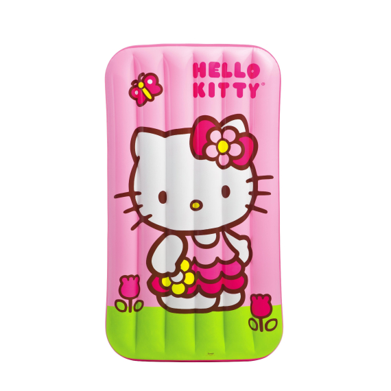 INTEX 48775 Postel nafukovací Hello Kitty                    