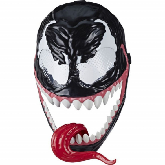 Spiderman Maximum Venom maska                    