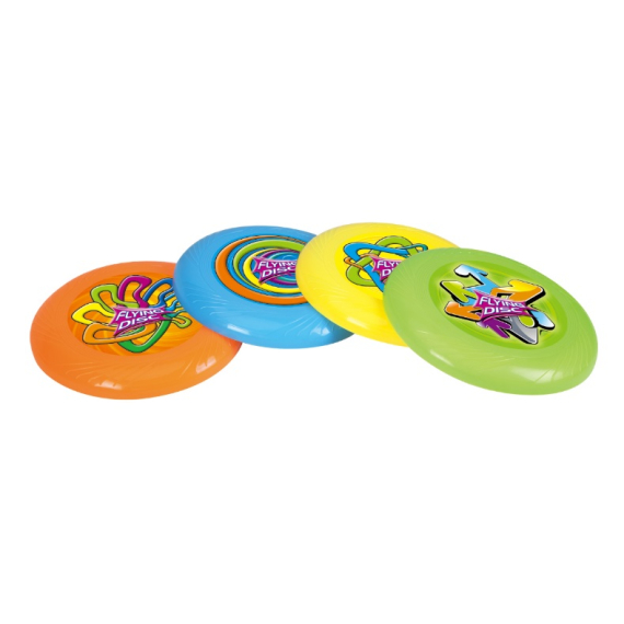 Frisbee 25 cm                    