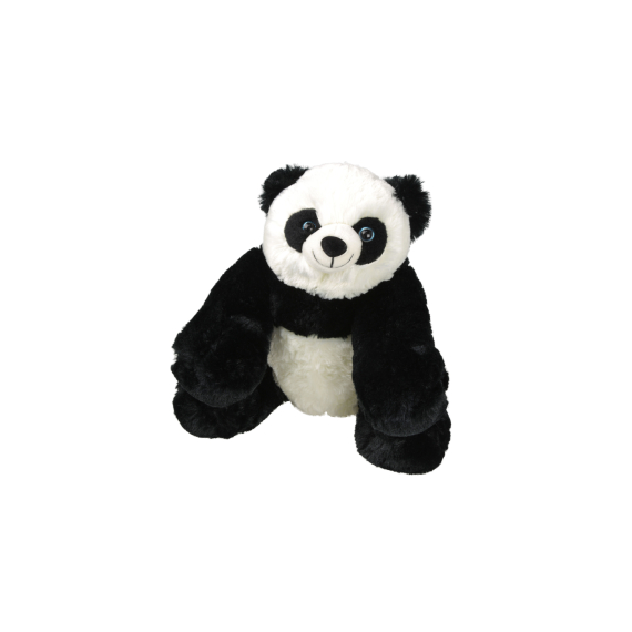 Plyšová Panda sedící/stojící 30 cm                    