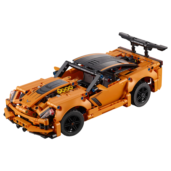 LEGO® Technic™ 42093 Chevrolet Corvette ZR1                    