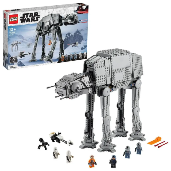LEGO® Star Wars™ 75288 AT-AT™                    