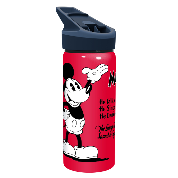 Láhev hliník 710 ml, Mickey                    