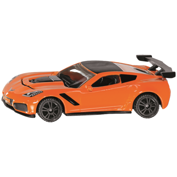 SIKU Blister - Chevrolet Corvette ZR1                    