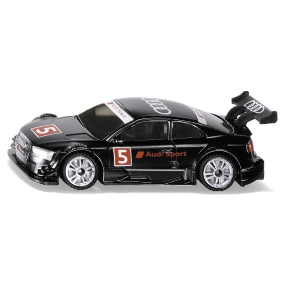 E-shop SIKU Blister - Audi RS 5 Racing