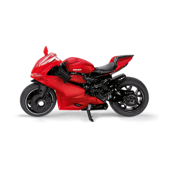 E-shop SIKU Blister - motorka Ducati Panigale 1299