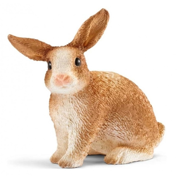 Zvířátko - králík                    