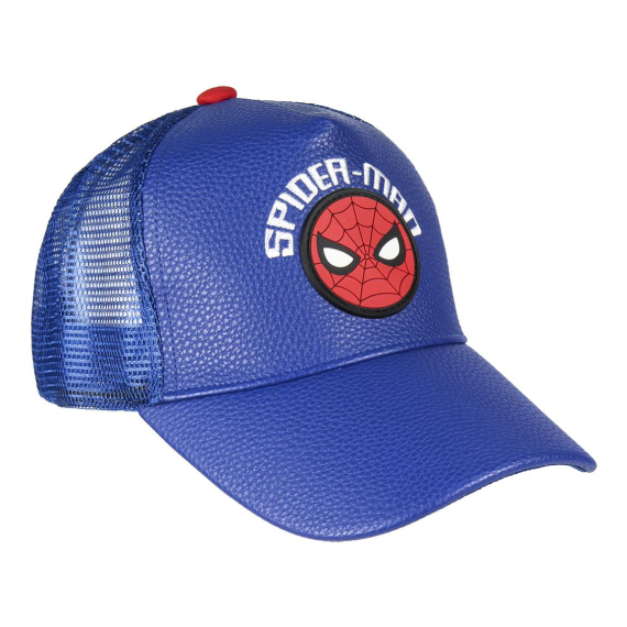 Kšiltovka Spiderman Premium                    