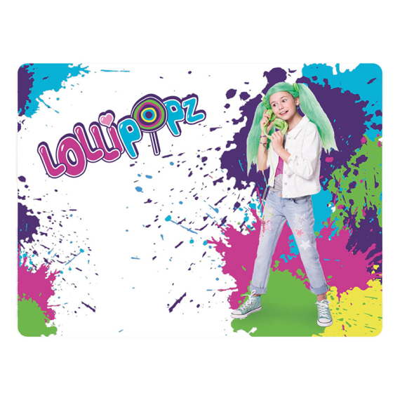Pohlednice 3D - Lollipopz Ela                    