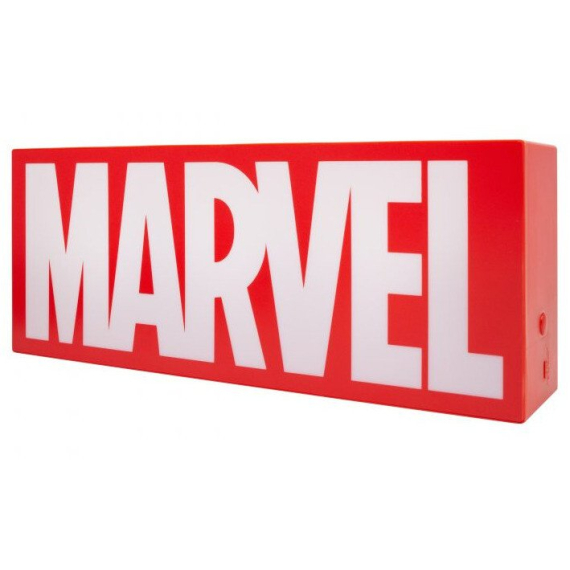 Světlo Marvel                    