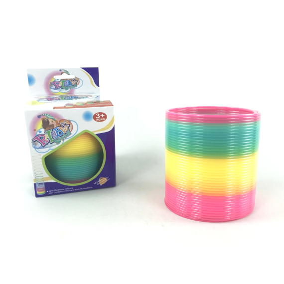 Pružina magická střední                    