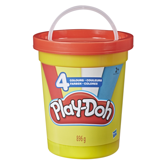 Play-Doh Super balení modelíny                    