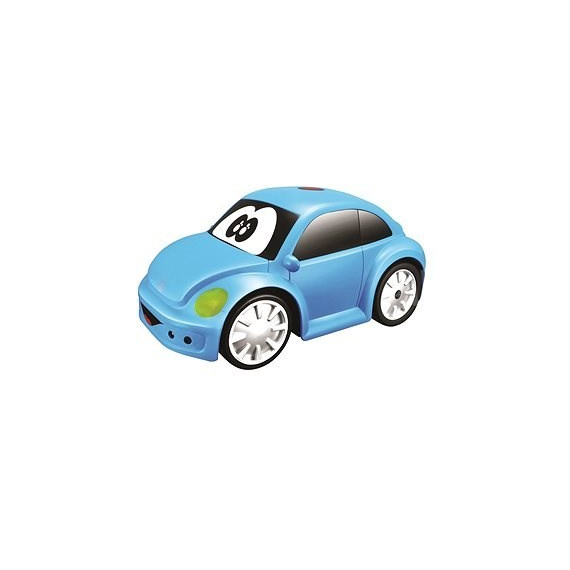 Volkswagen Beetle RC                    