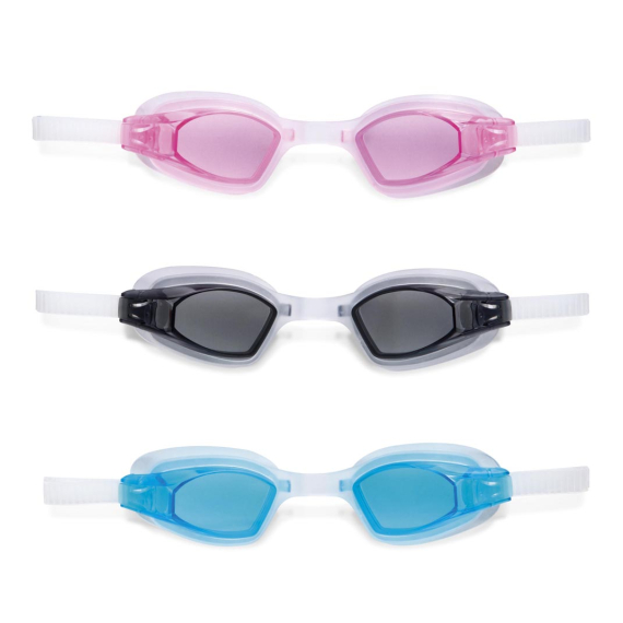 Brýle plavecké Free style                    