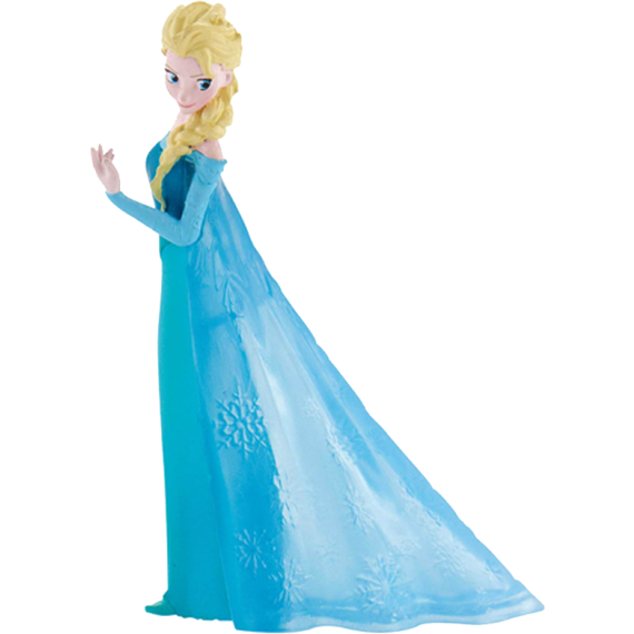 Elsa (Ledové království)                    