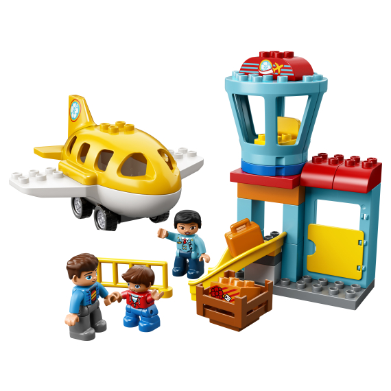 LEGO® DUPLO 10871 Letiště                    
