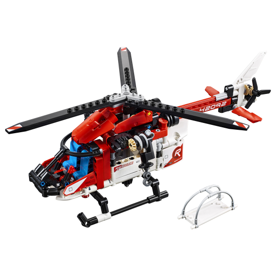 LEGO® Technic™ 42092 Záchranářský vrtulník                    