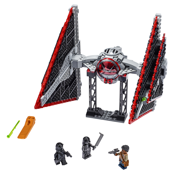 LEGO® Star Wars™ 75272 Sithská stíhačka TIE                    