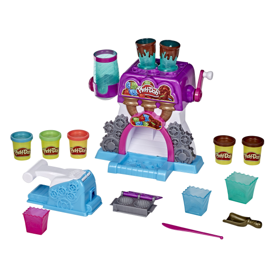 E-shop Play-Doh Továrna na čokoládu