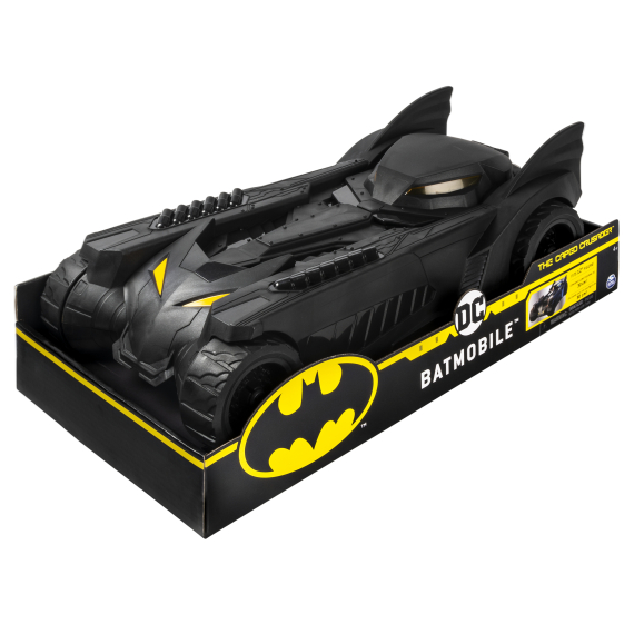 Batman batmobile pro figurky 30 cm                    