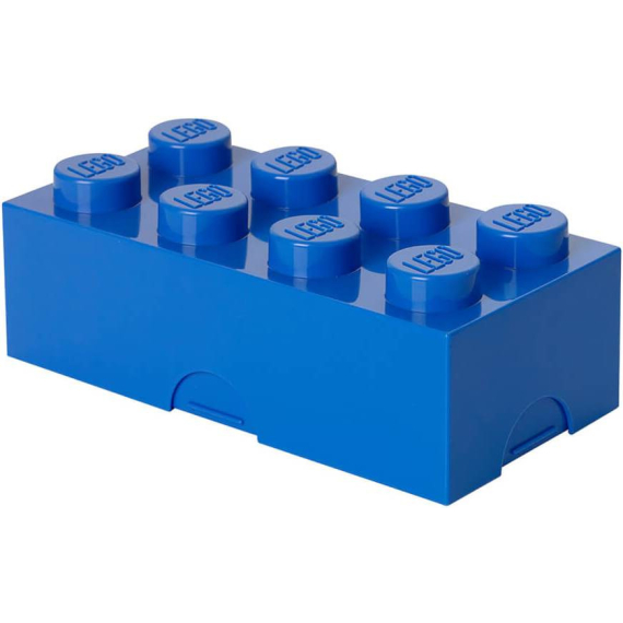 Lego box na svačinu                    