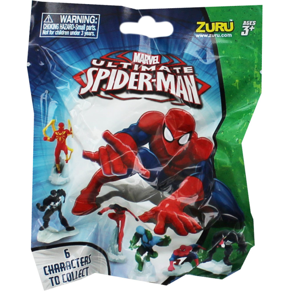 Sáček Marvel Spiderman                    