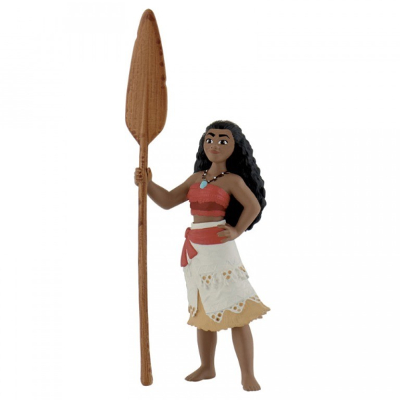 Vaiana                    