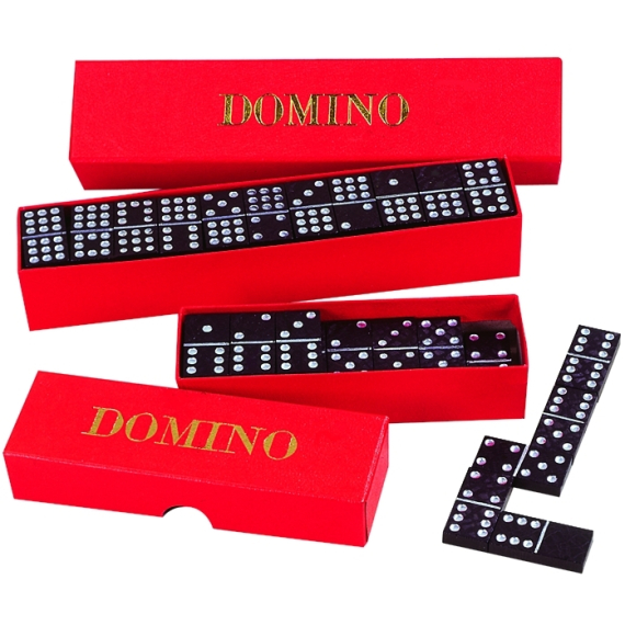 E-shop Domino 55 kamenů
