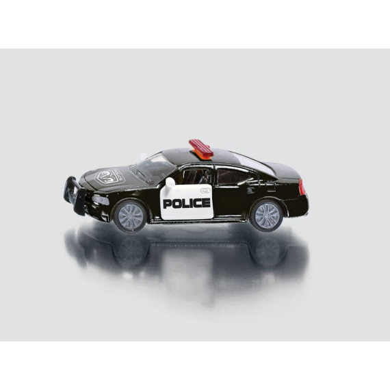 SIKU Super - Auto US policie                    