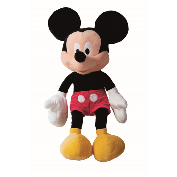 Disney plyš 65cm Mickey                    