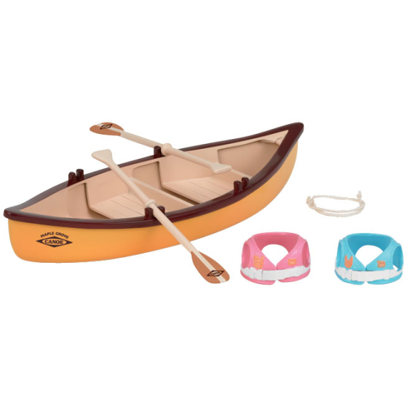 Kanoe set                    