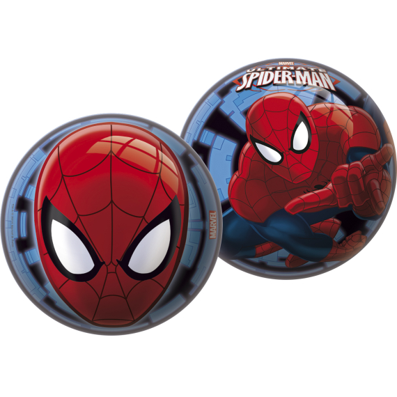 Míč Spiderman Ultimate 23 cm                    
