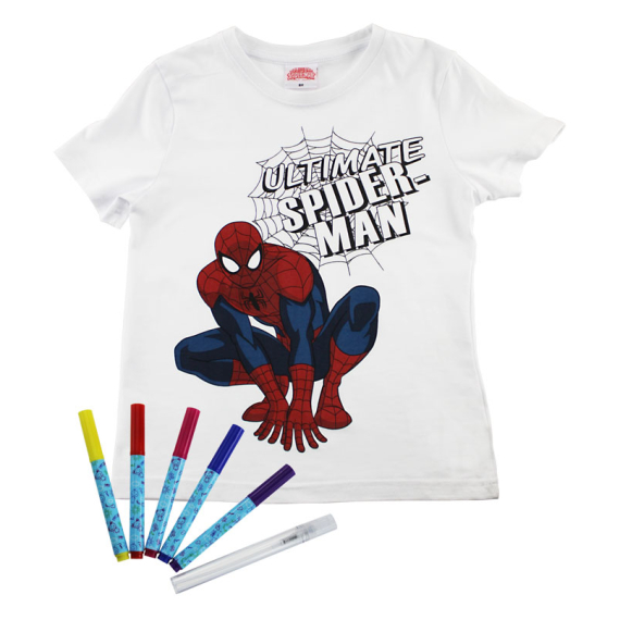 ReDraw - Spiderman                    