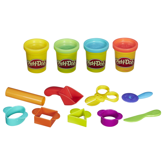 Play-Doh základní sada                    