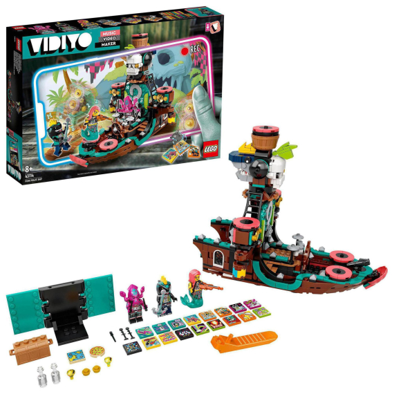 LEGO® VIDIYO™ 43114                    