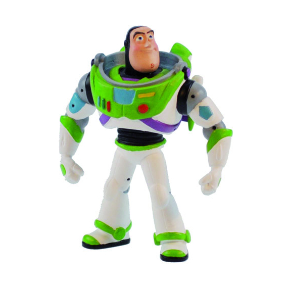 Toy Story - Buzz                    
