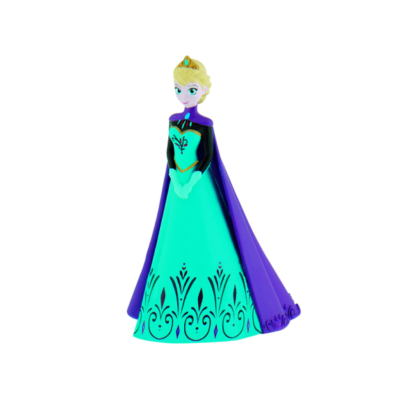 Elsa (Ledové králoství)                    