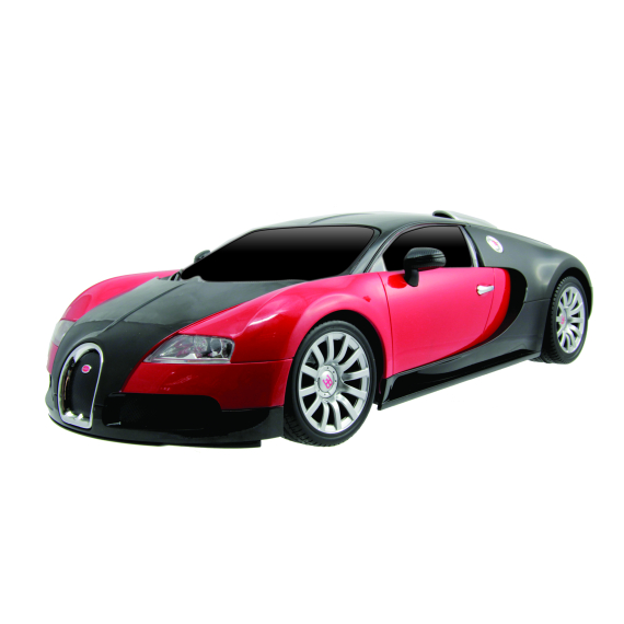 R/C auto Bugatti Veyron 1:26                    