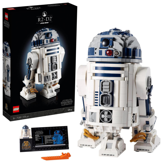 LEGO® Star Wars™ 75308                    