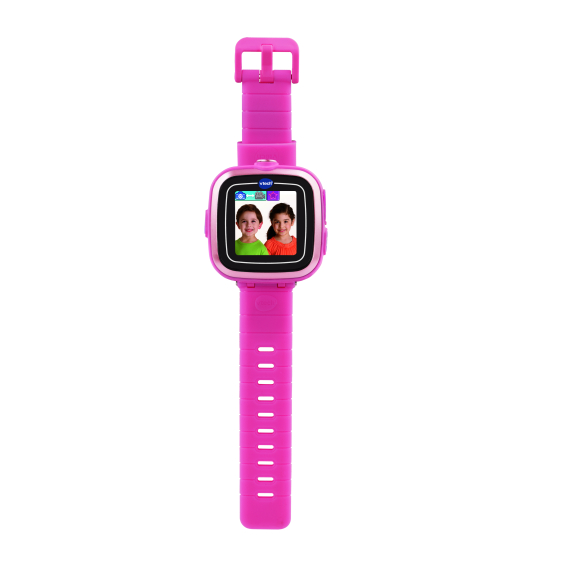 Chytré hodinky Kidizoom Smart Watch - růžové                    