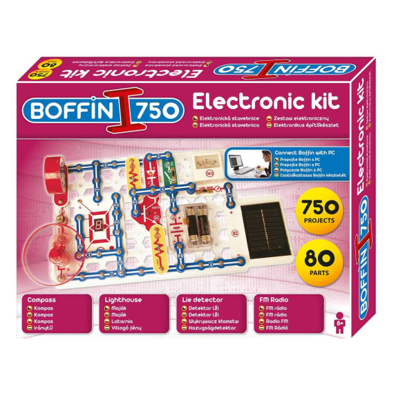 E-shop Boffin I 750